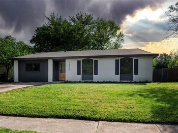 1830  Bosque Drive 
