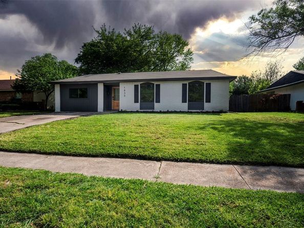1830  Bosque Drive , Garland Texas 75040