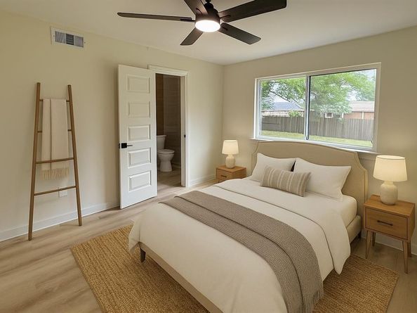 1830  Bosque Drive , Garland Texas 75040