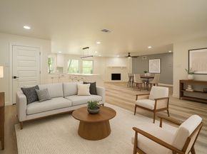 1830  Bosque Drive , Garland Texas 75040