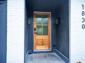 1830  Bosque Drive , Garland Texas 75040