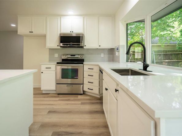 1830  Bosque Drive , Garland Texas 75040