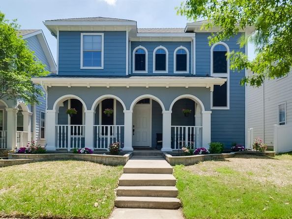 1144  Spanish Moss Drive , Savannah Texas 76227