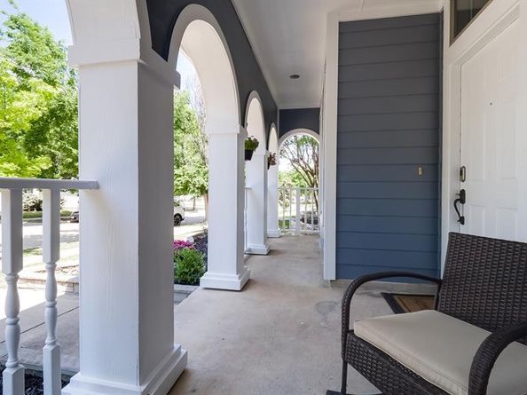 1144  Spanish Moss Drive , Savannah Texas 76227