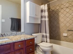 1144  Spanish Moss Drive , Savannah Texas 76227