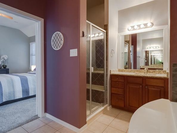 1144  Spanish Moss Drive , Savannah Texas 76227