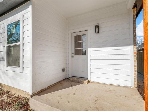815  Lake View Ridge  , White Settlement Texas 76108