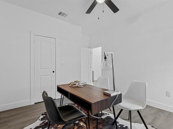 815  Lake View Ridge  , White Settlement Texas 76108