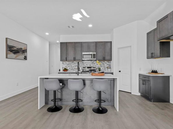 815  Lake View Ridge  , White Settlement Texas 76108