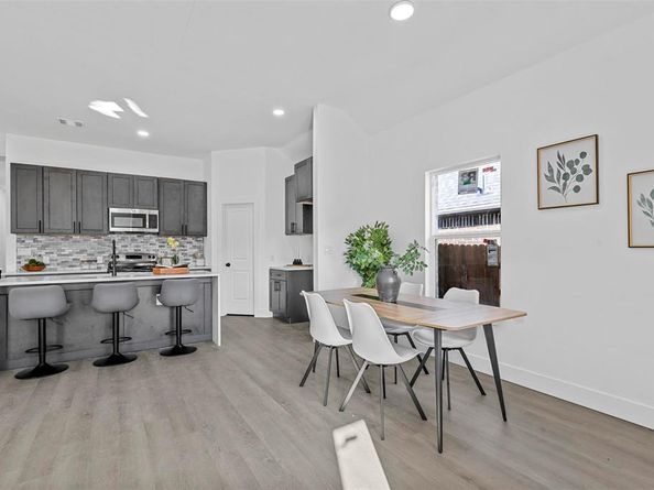 815  Lake View Ridge  , White Settlement Texas 76108