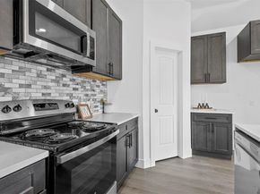 815  Lake View Ridge  , White Settlement Texas 76108