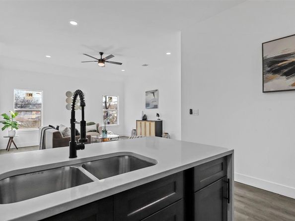 815  Lake View Ridge  , White Settlement Texas 76108