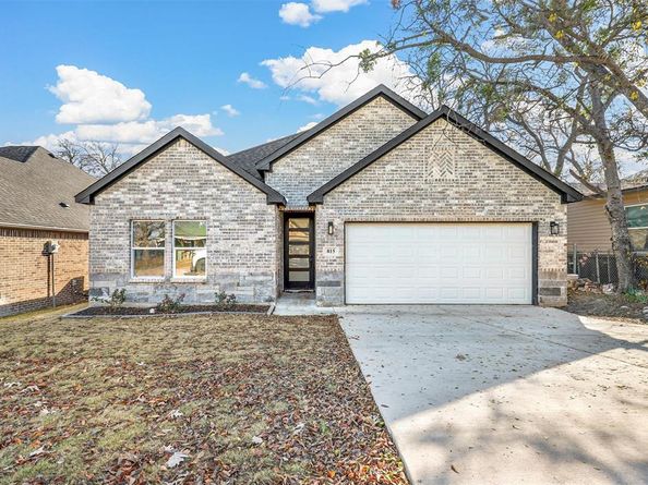 815  Lake View Ridge  , White Settlement Texas 76108