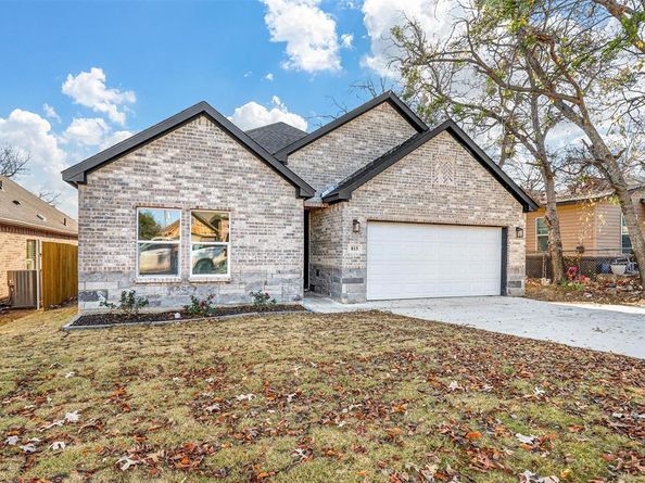 815  Lake View Ridge  , White Settlement Texas 76108