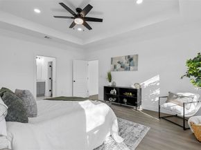 815  Lake View Ridge  , White Settlement Texas 76108