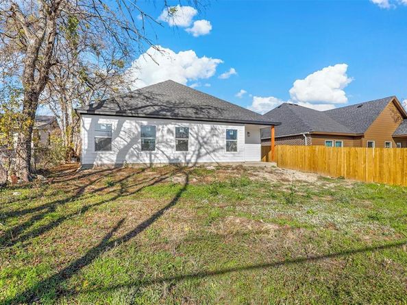 815  Lake View Ridge  , White Settlement Texas 76108