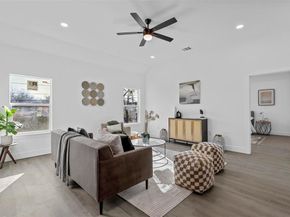 815  Lake View Ridge  , White Settlement Texas 76108