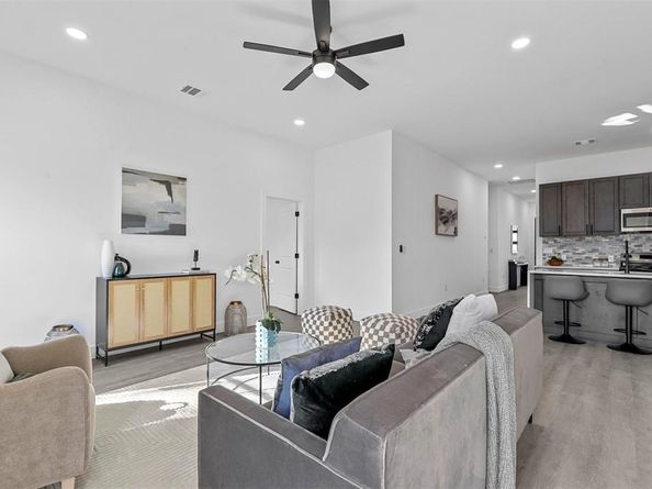 815  Lake View Ridge  , White Settlement Texas 76108