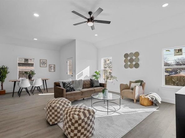 815  Lake View Ridge  , White Settlement Texas 76108