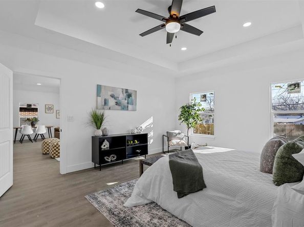815  Lake View Ridge  , White Settlement Texas 76108