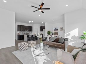 815  Lake View Ridge  , White Settlement Texas 76108