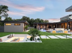 10846  Crooked Creek Court , Dallas Texas 75229