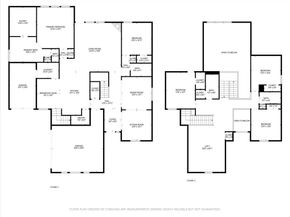 630  Table Rock Drive , Prosper Texas 75078