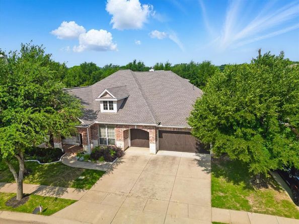 9352  Blanco Drive , Lantana Texas 76226