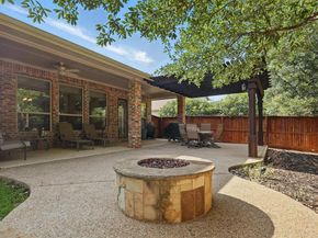 9352  Blanco Drive , Lantana Texas 76226