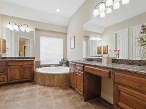 9352  Blanco Drive , Lantana Texas 76226