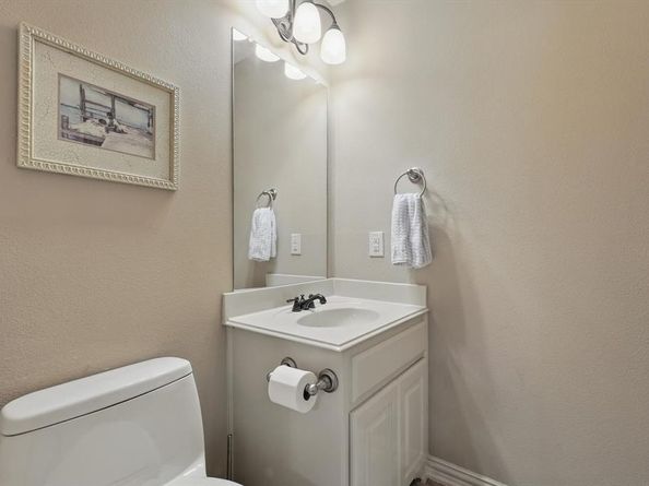 9352  Blanco Drive , Lantana Texas 76226