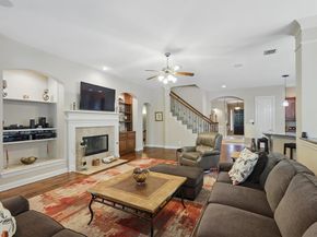9352  Blanco Drive , Lantana Texas 76226