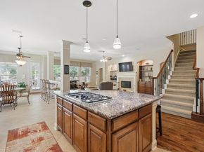 9352  Blanco Drive , Lantana Texas 76226