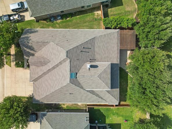 9352  Blanco Drive , Lantana Texas 76226