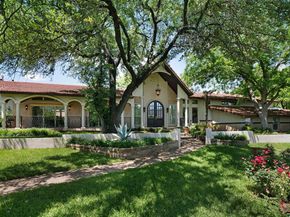 6181  Preston Creek Court , Dallas Texas 75240
