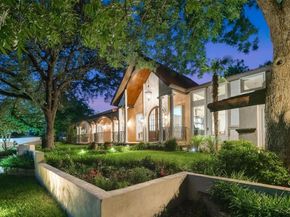 6181  Preston Creek Court , Dallas Texas 75240