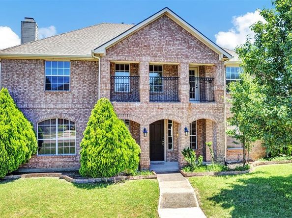 4518  Park Meadow Court , Garland Texas 75043