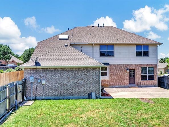 4518  Park Meadow Court , Garland Texas 75043