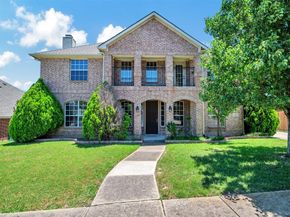 4518  Park Meadow Court , Garland Texas 75043