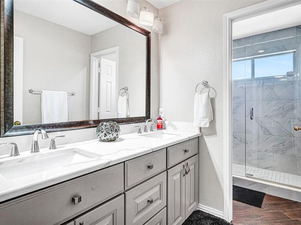 4518  Park Meadow Court , Garland Texas 75043