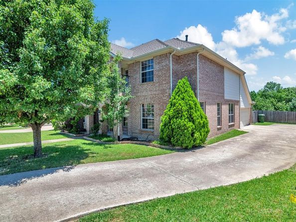 4518  Park Meadow Court , Garland Texas 75043
