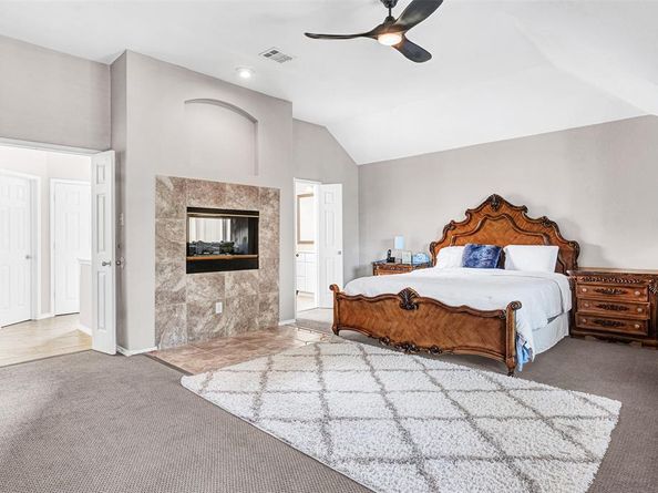 4518  Park Meadow Court , Garland Texas 75043