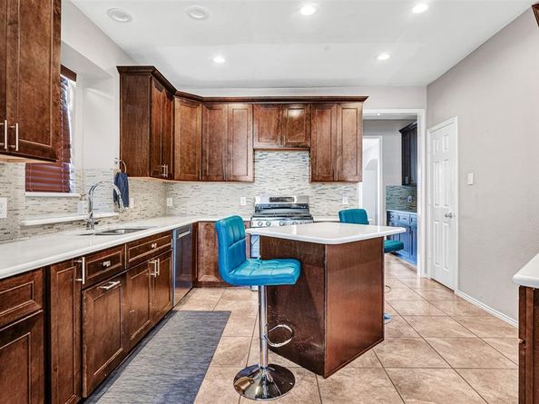 4518  Park Meadow Court , Garland Texas 75043