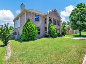 4518  Park Meadow Court , Garland Texas 75043