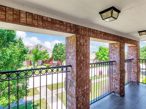4518  Park Meadow Court , Garland Texas 75043