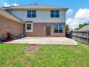 4518  Park Meadow Court , Garland Texas 75043