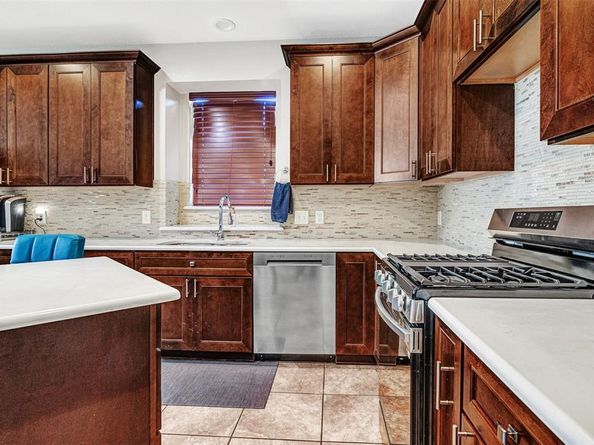 4518  Park Meadow Court , Garland Texas 75043