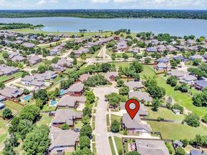 4518  Park Meadow Court , Garland Texas 75043
