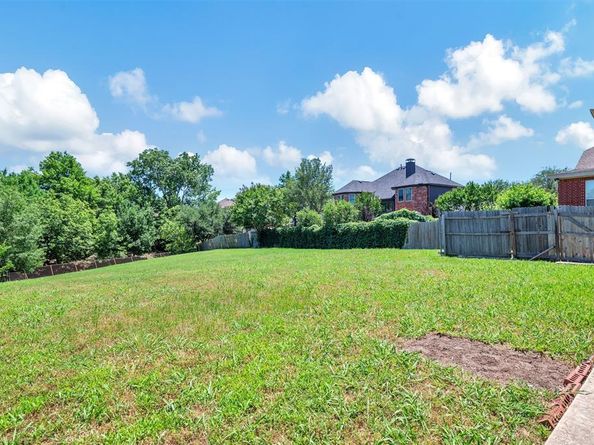 4518  Park Meadow Court , Garland Texas 75043