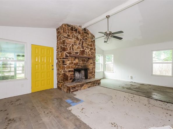 245  Straw Road , Saginaw Texas 76179